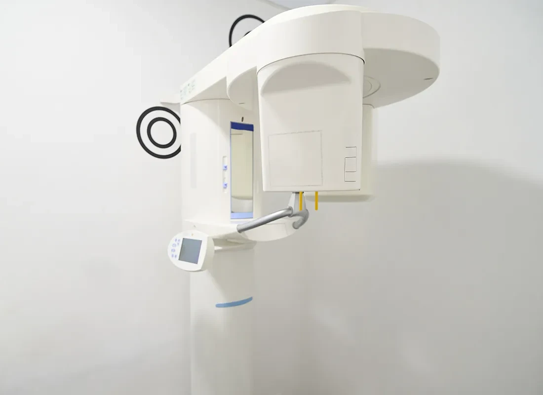 Dental Exams & X-Rays in Carlsbad, CA
