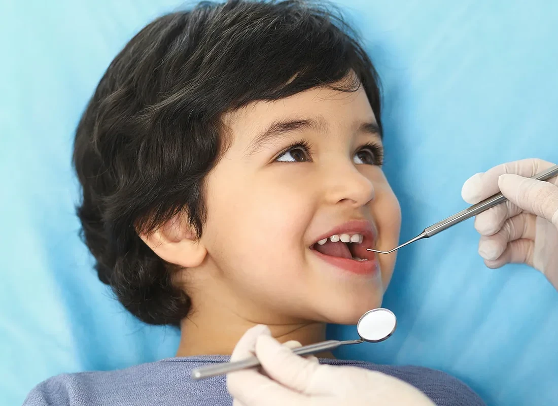Dental Sealants in Carlsbad, CA