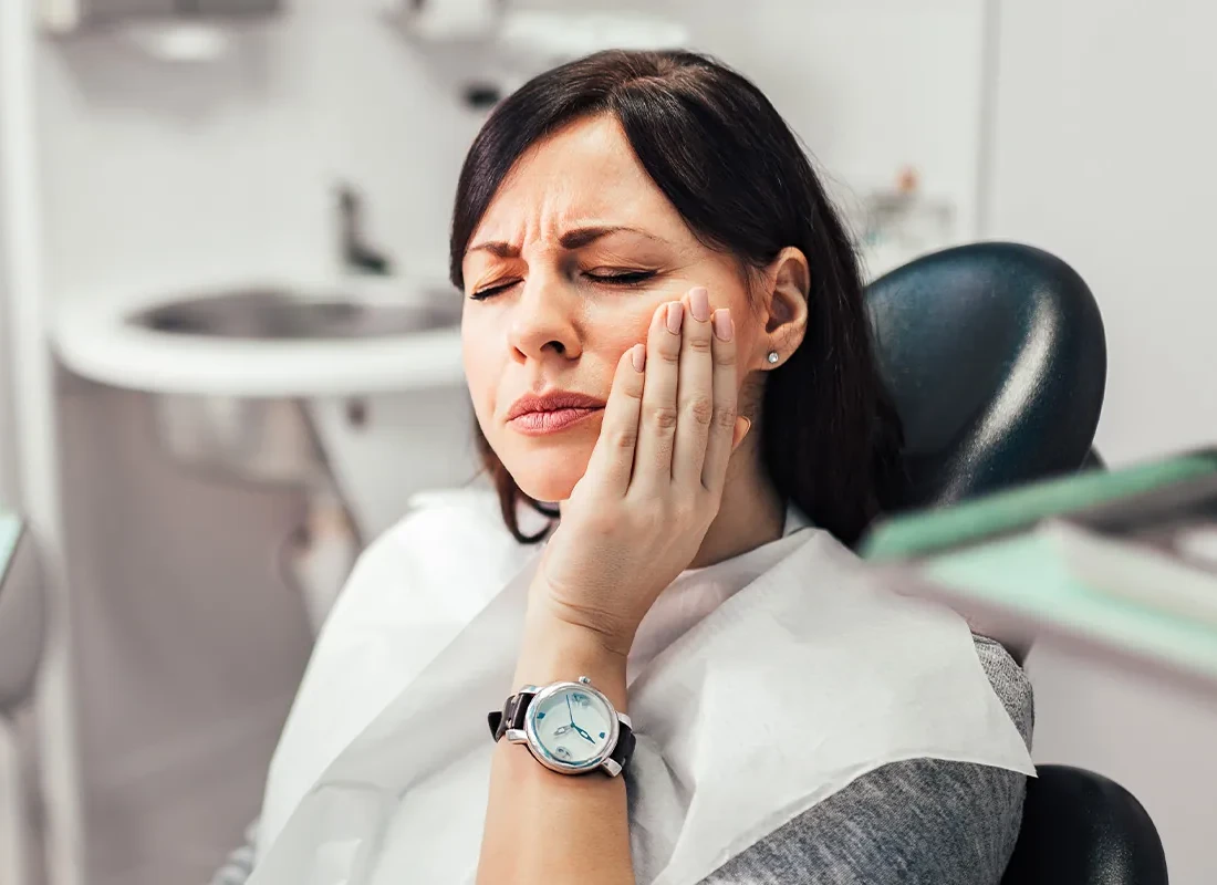 Emergency Dentistry in Carlsbad, CA