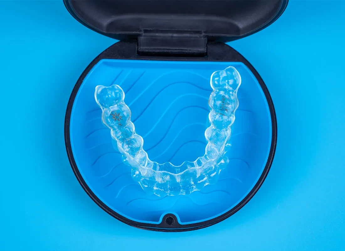Invisalign Clear Aligners at Bright Coast Dental