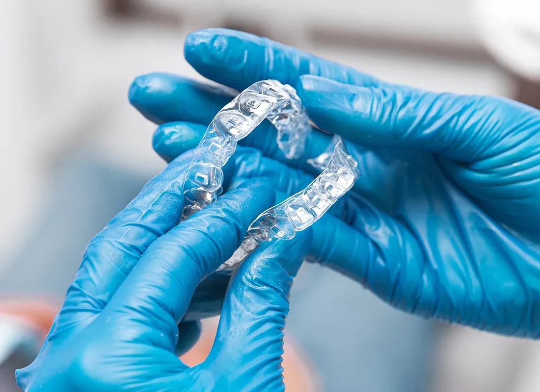 Orthodontics at Bright Coast Dental in Carlsbad, CA