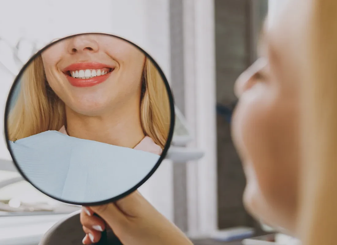Gum Contouring in Carlsbad, CA