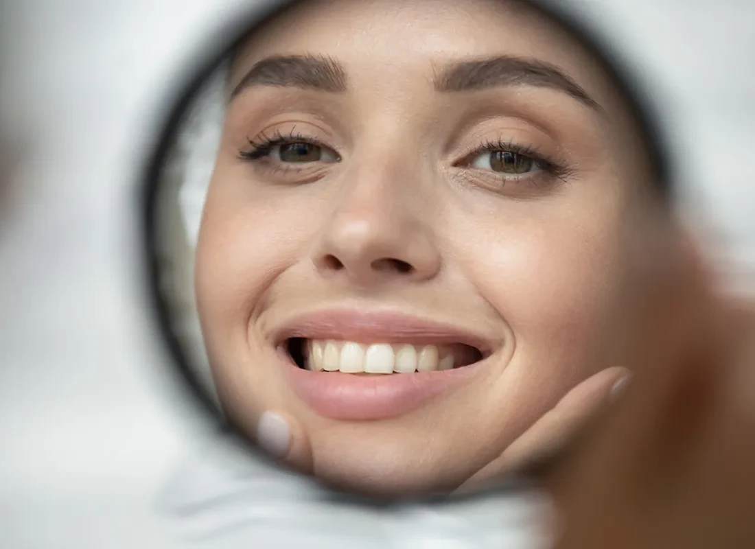 Botox at Bright Coast Dental