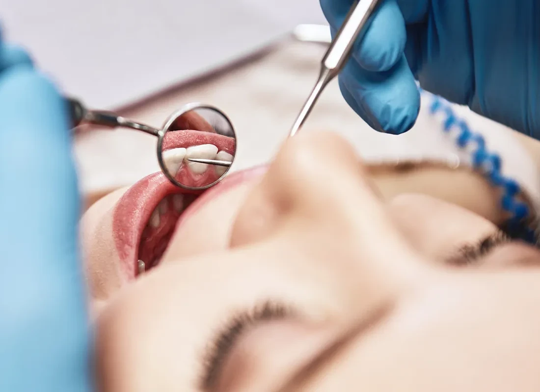 Periodontal Therapy at Bright Coast Dental