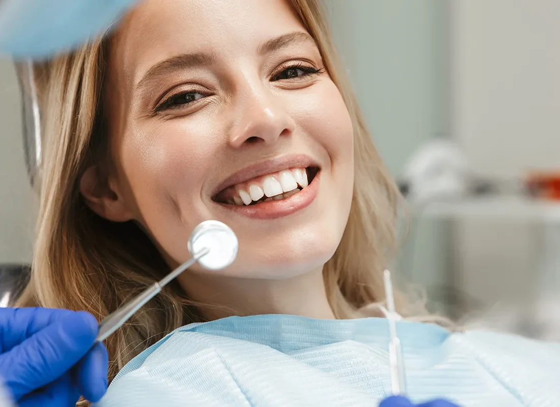 Why choose Bright Coast Dental for preventive dentistry