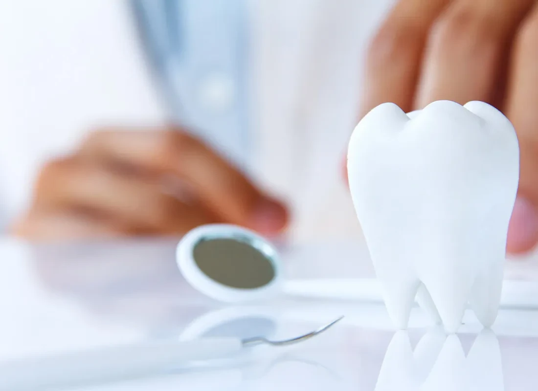 Oral Cancer Screenings at Bright Coast Dental
