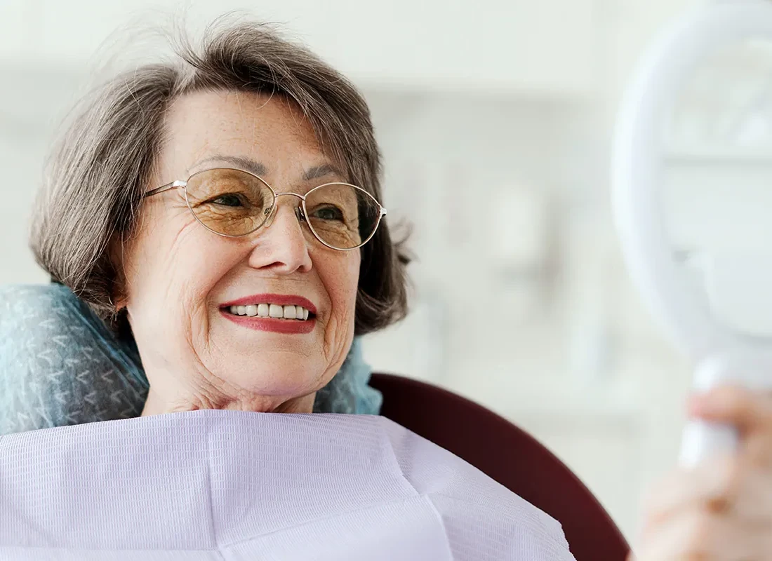 Dental Implants at Bright Coast Dental