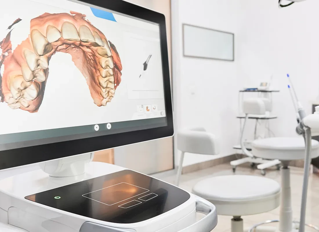 Modern care at Bright Coast Dental