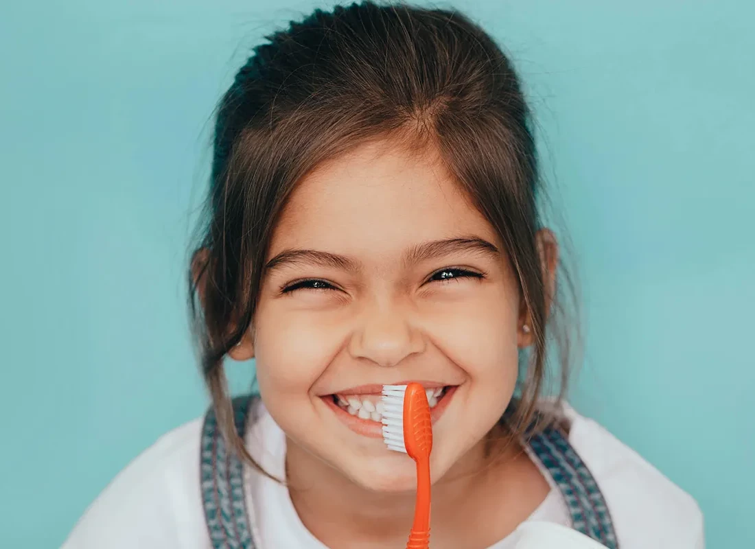 Dental Sealants at Bright Coast Dental