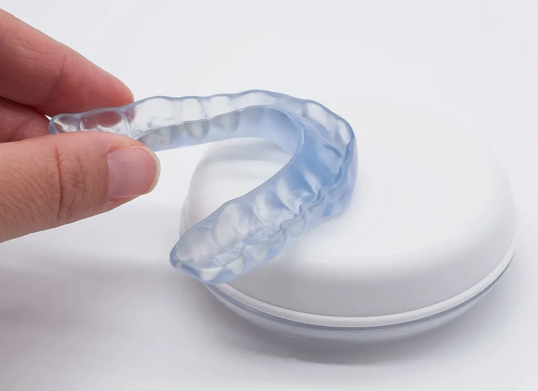Sleep Apnea Treatment at Bright Coast Dental