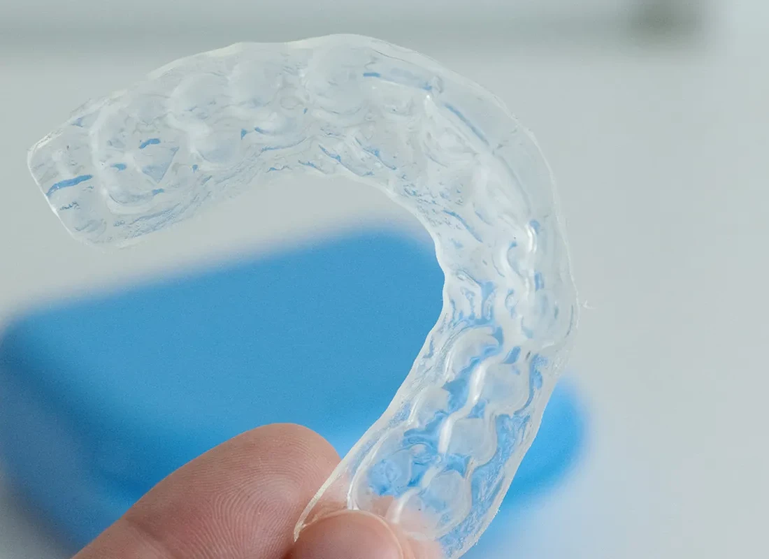 Sports Mouthguards at Bright Coast Dental