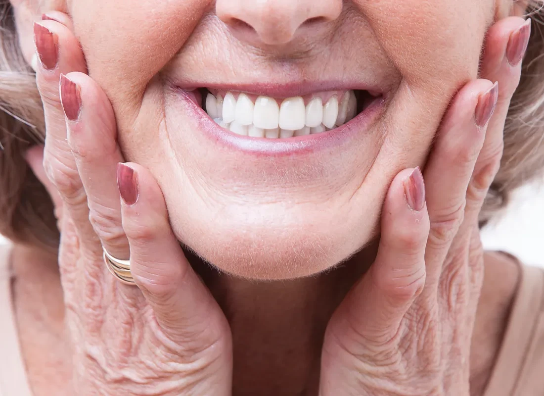 Dentures in Carlsbad, CA