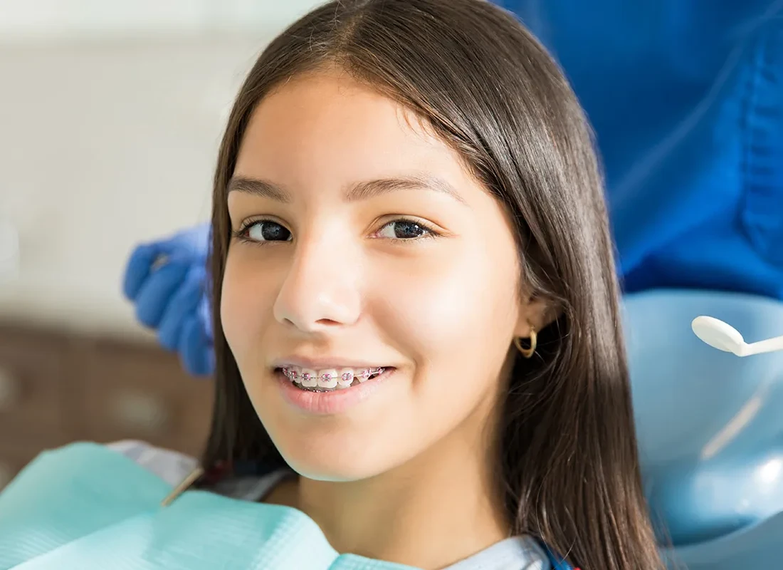 Teeth Extraction at Bright Coast Dental