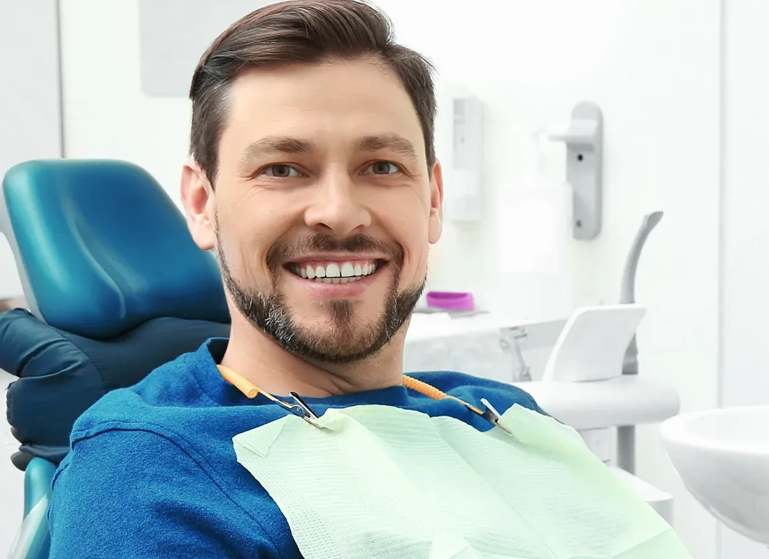 Sedation Dentistry at Bright Coast Dental