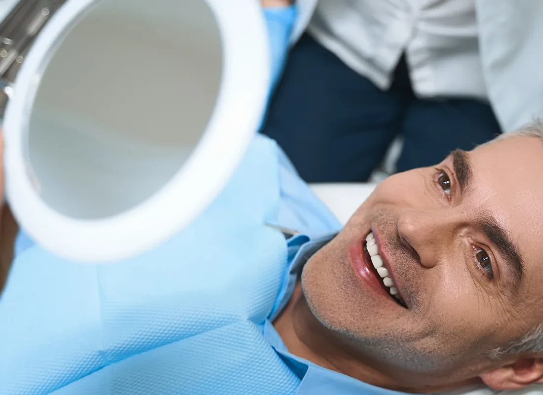 Dental Bridges at Bright Coast Dental