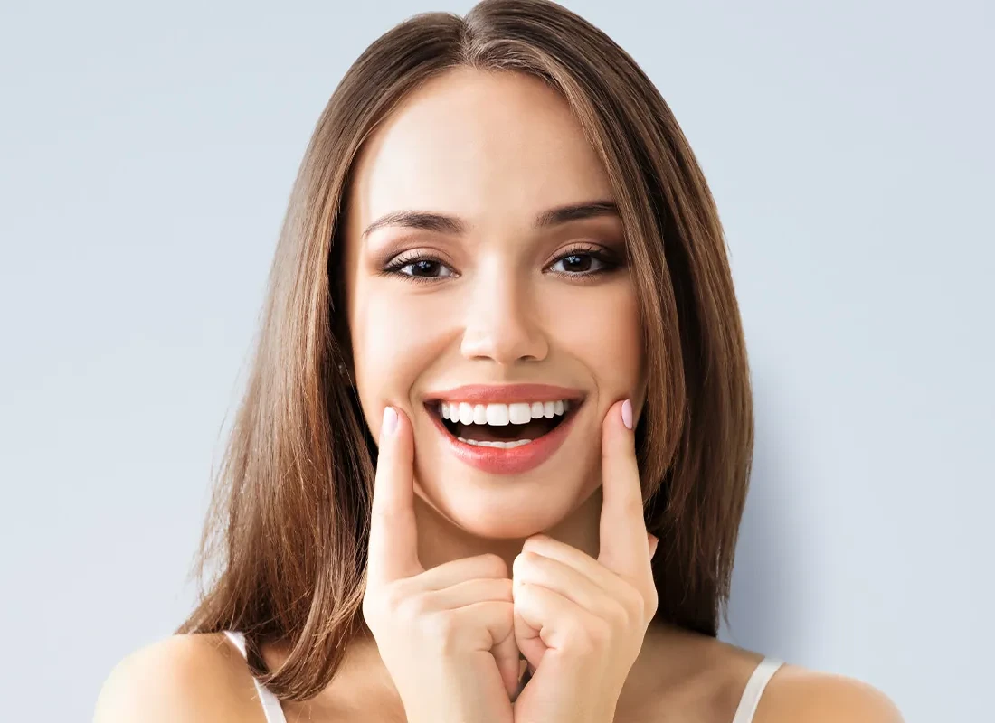 Crown Lengthening at Bright Coast Dental