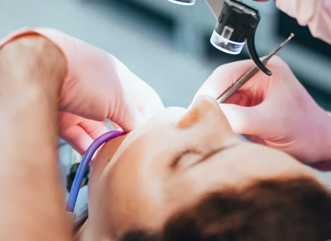 Restorative Dentistry at Bright Coast Dental in Carlsbad, CA