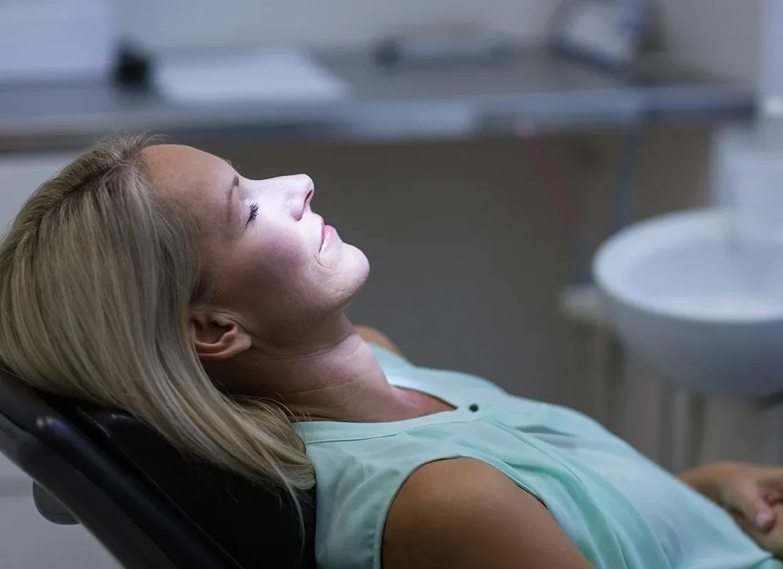 Why choose Bright Coast Dental for oral surgery